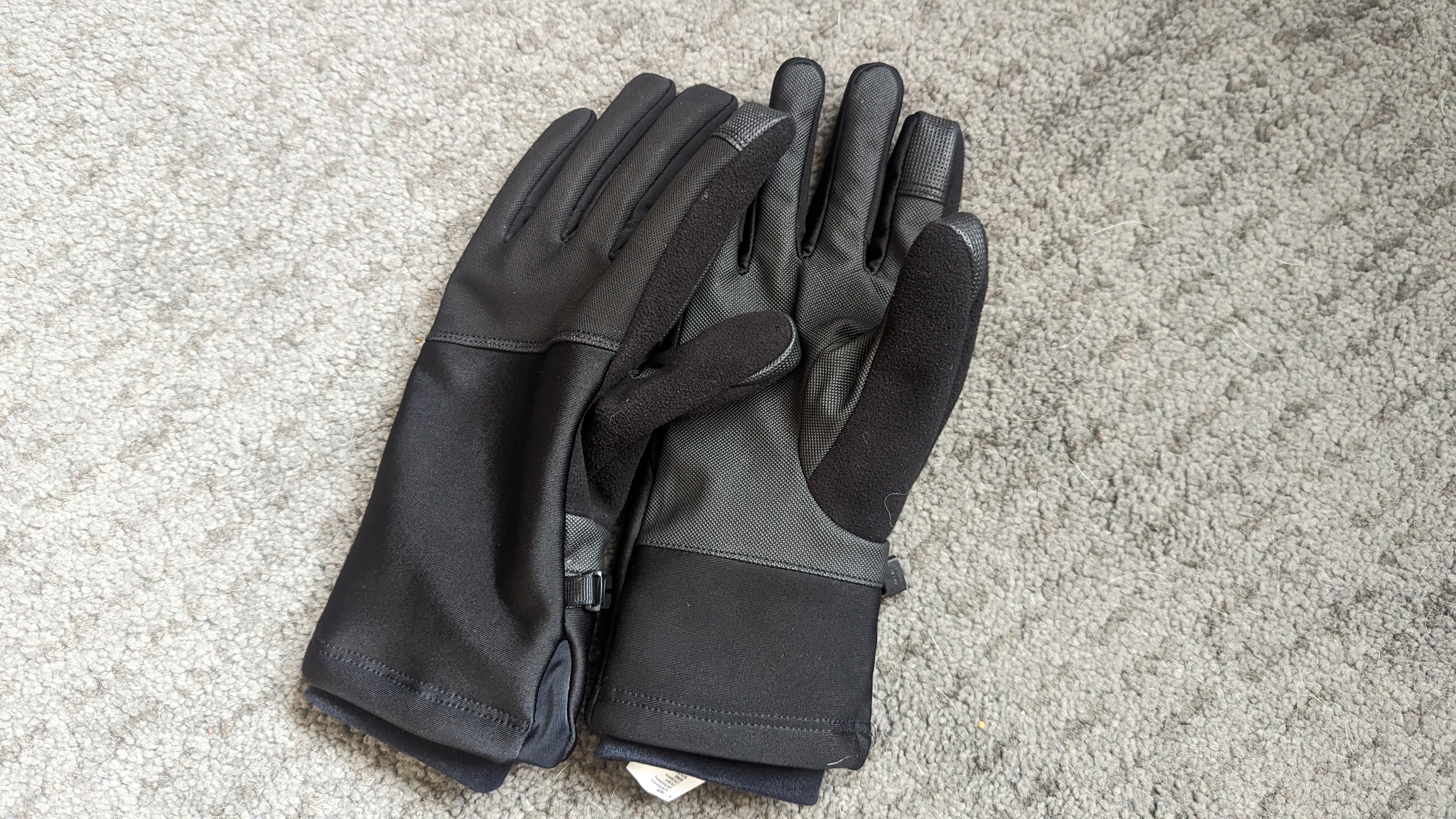 Bontrager Velocis Waterproof Winter Glove