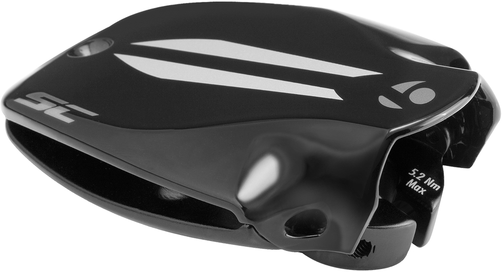 Bontrager Speed Concept (Gen 1) Race X Lite Stem - York Cycleworks
