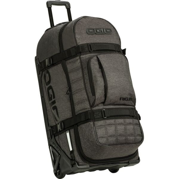 OGIO Rig 9800 PRO - Coyote - York Cycleworks