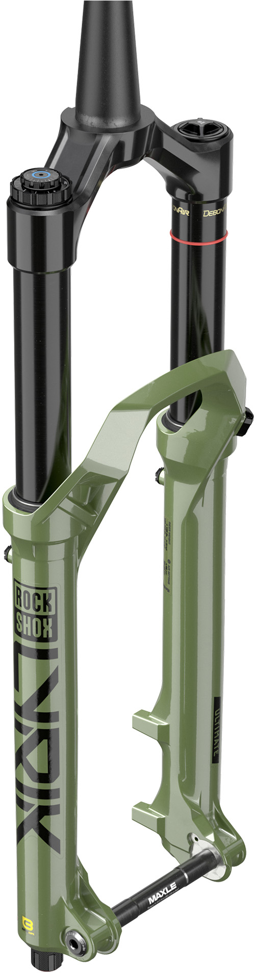 ROCKSHOX LYRIK ULTIMATE 27.5 150mm